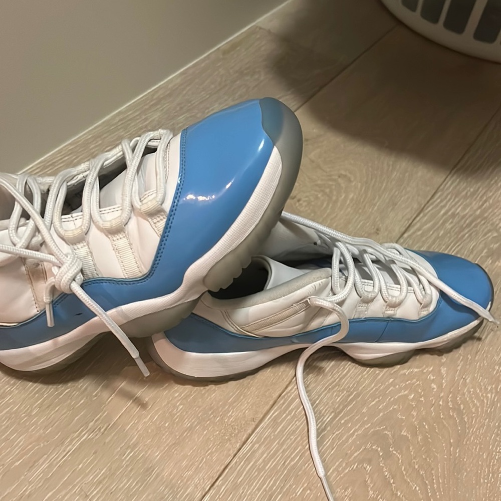 jodran 11 low unc (no box) will give you a different box!